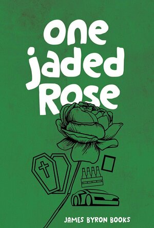 One Jaded Rose (Nic Thorn Caper #1)