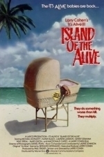 It&#039;s Alive III: Island of the Alive (1987)