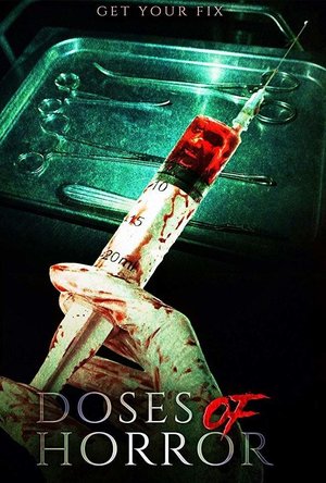 Doses Of Horror (2018)