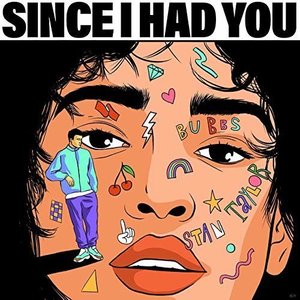 Since I Had You - Single by Stan Taylor