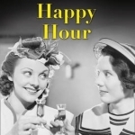 The Mills &amp; Boon Modern Girl&#039;s Guide to: Happy Hour: How to Have Fun in Dry January