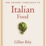 The Oxford Companion to Italian Food