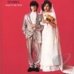 Angst in My Pants by Sparks