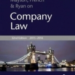 Mayson, French &amp; Ryan on Company Law