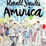 Ronald Searle&#039;s America