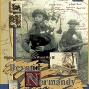 Panzer Grenadier: Beyond Normandy