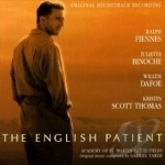 English Patient Soundtrack by Gabriel Yared
