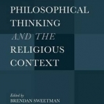 Philosophical Thinking and the Religious Context