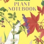 RHS Plant Notebook (Yellow)