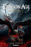 Dragon Age: The Last Flight