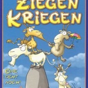 Ziegen Kriegen