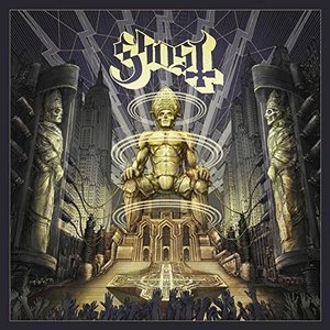 Ceremony and Devotion by Ghost