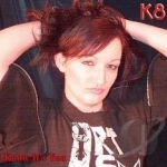 I Know It&#039;s You by k8