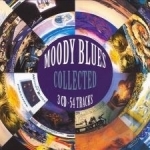 Collected by The Moody Blues