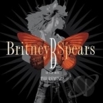 B In The Mix: Best Remix by Britney Spears