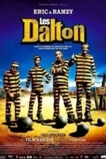 Les Dalton (The Daltons) (2004)