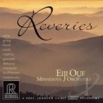 Reveries by Minnesota Orchestr / Oue cnd