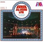 Live at Yankee Stadium, Vol. 1 by Fania All Stars