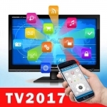 Universal TV Remote Control