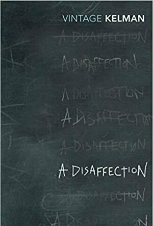 A Disaffection