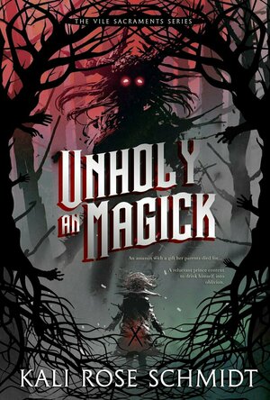 An Unholy Magick