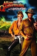 Allan Quatermain and the Lost City of Gold (1986)