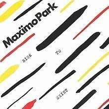 Risk to Exist by Maximo Park