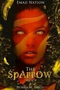 Emaji Nation Book 1 The Sparrow