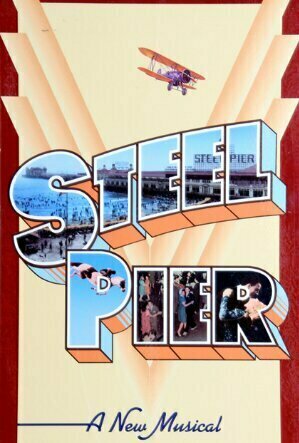 Steel Pier