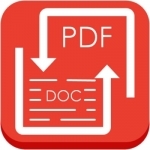 PDF Converter - Document to PDF and PDF Merger