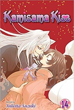 Kamisama Kiss, Vol. 14