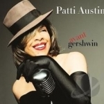 Avant Gershwin by Patti Austin