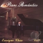 Piano Romantico, Vol. 1 by Enrique Chia