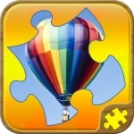 Logical Puzzle Games - Fun Game