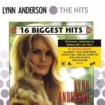 16 Biggest Hits by Lynn Anderson