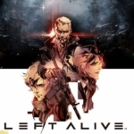 Left Alive