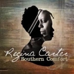 Southern Comfort by Regina Carter