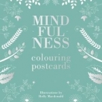 Mindfulness Colouring