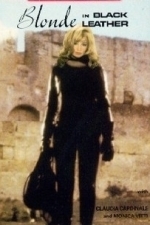 Blonde in Black Leather (1977)