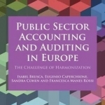 Public Sector Accounting and Auditing in Europe: The Challenge of Harmonization