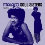 Malaco Soul Sisters by Jewel Bass / Dorothy Moore