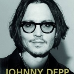 Johnny Depp: The Illustrated Biography