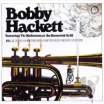 Live at the Roosevelt Grill, Vol. 3 by Bobby Hackett