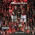 Outsiders by Malicious Intent