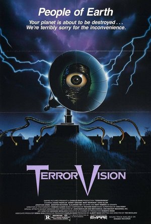 TerrorVision (1986)