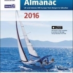 The Cruising Almanac: 2016