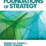 Foundations of Strategy