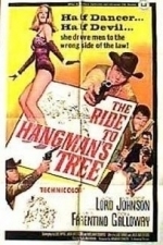 The Ride to Hangman&#039;s Tree (1967)