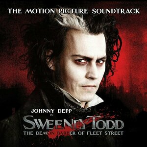 Sweeny Todd: The Demon Barber of Fleet Street by Stephen Sondheim