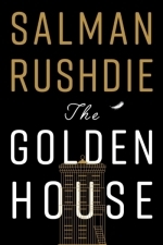 The Golden House